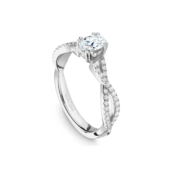 Engagement Ring Image 2 Victoria Jewellers REGINA, SK