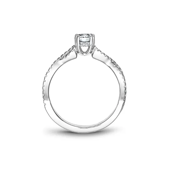 Engagement Ring Image 3 Victoria Jewellers REGINA, SK