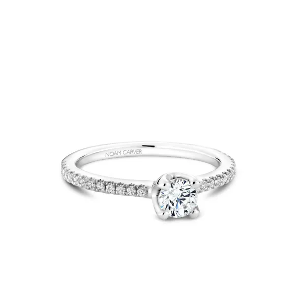Engagement Ring Victoria Jewellers REGINA, SK