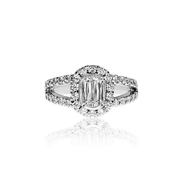 Engagement Ring Victoria Jewellers REGINA, SK