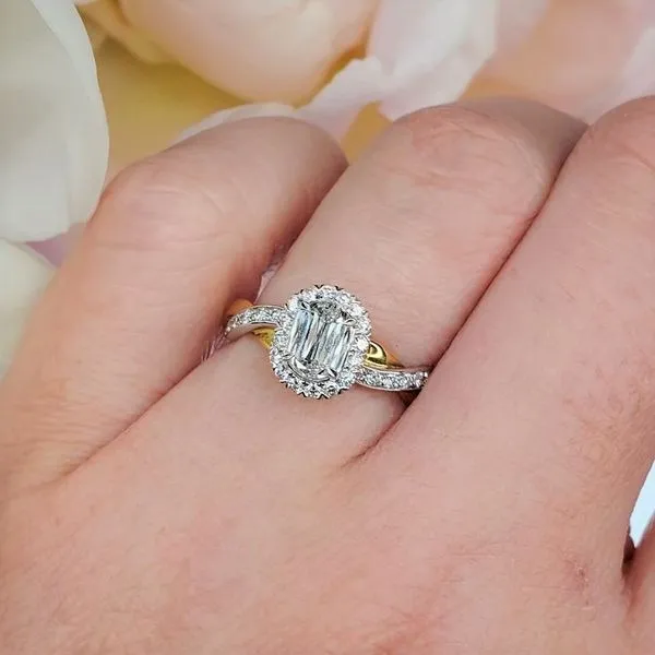 Engagement Ring Image 3 Victoria Jewellers REGINA, SK