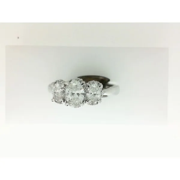 Engagement Ring Image 3 Victoria Jewellers REGINA, SK