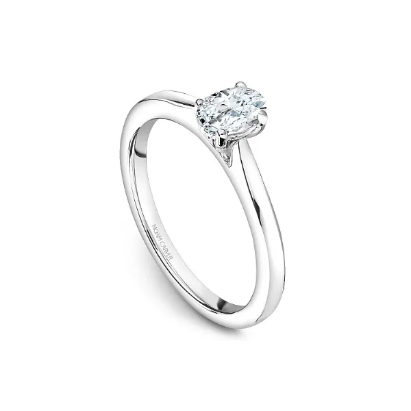 Engagement Ring Victoria Jewellers REGINA, SK