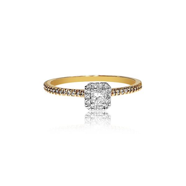 Engagement Ring Victoria Jewellers REGINA, SK