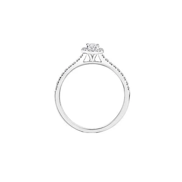 Engagement Ring Image 2 Victoria Jewellers REGINA, SK