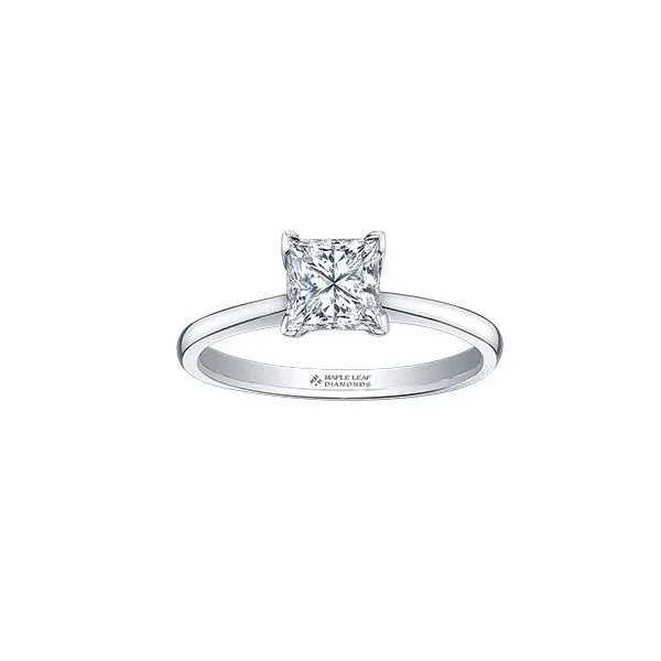 Engagement Ring Victoria Jewellers REGINA, SK