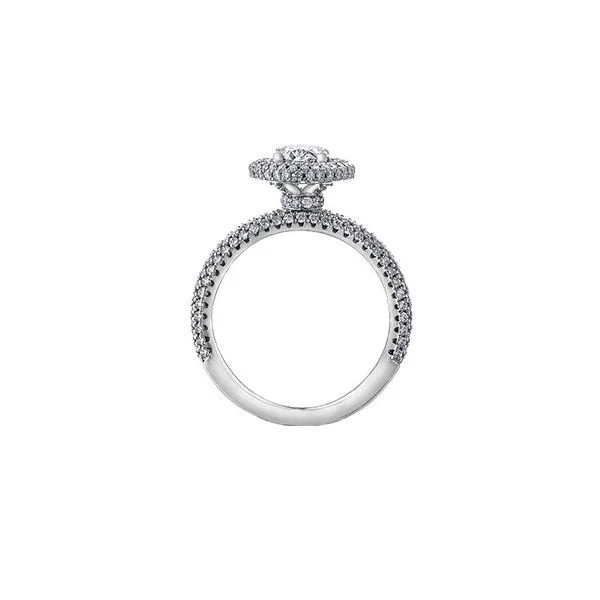 Engagement Ring Image 2 Victoria Jewellers REGINA, SK
