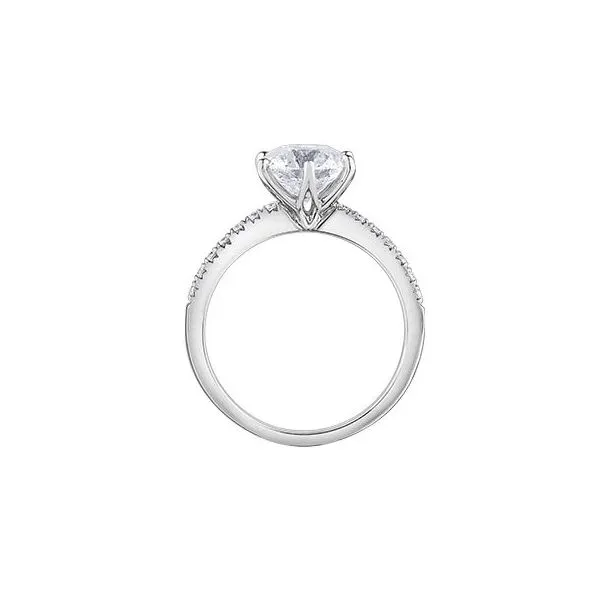Engagement Ring Image 3 Victoria Jewellers REGINA, SK