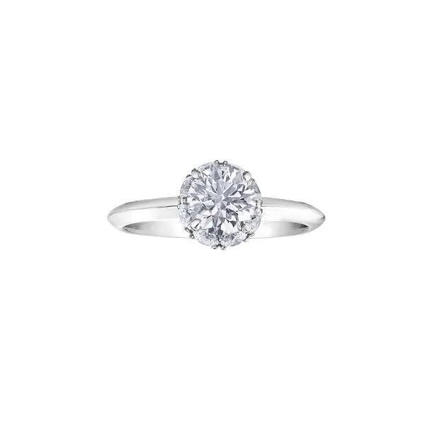 Engagement Ring Image 3 Victoria Jewellers REGINA, SK