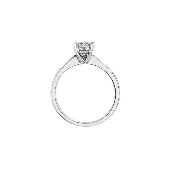 Engagement Ring Image 2 Victoria Jewellers REGINA, SK