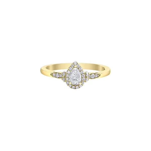 Engagement Ring Victoria Jewellers REGINA, SK