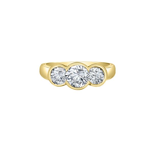 Maple Leaf Canadian Diamond Ring Victoria Jewellers REGINA, SK