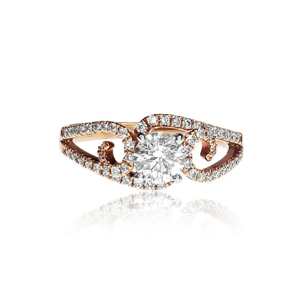 Engagement Ring Victoria Jewellers REGINA, SK