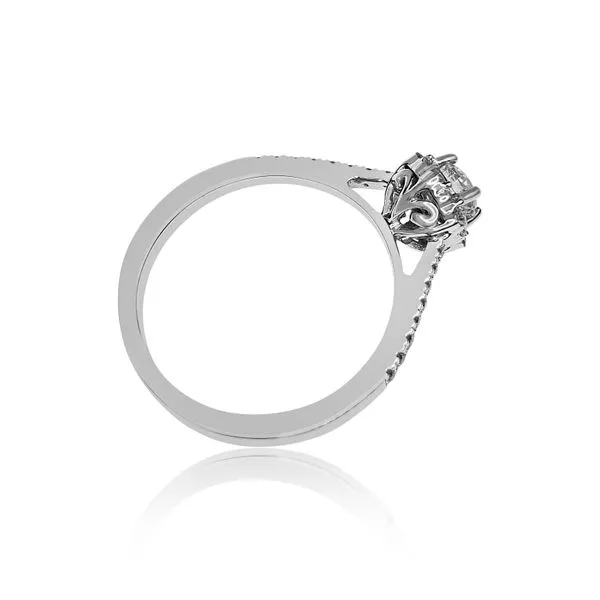 Engagement Ring Image 2 Victoria Jewellers REGINA, SK