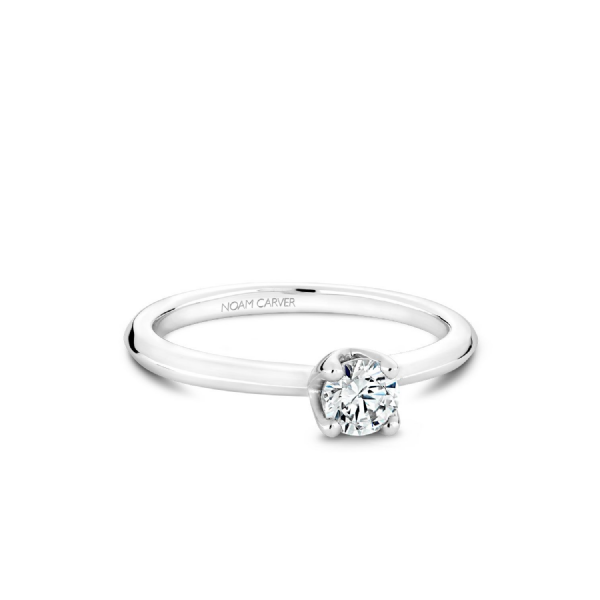 Engagement Ring Image 2 Victoria Jewellers REGINA, SK