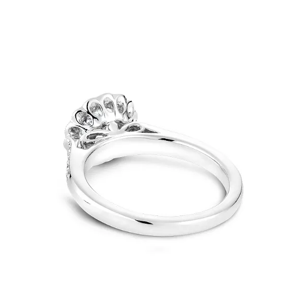 Engagement Ring Image 2 Victoria Jewellers REGINA, SK