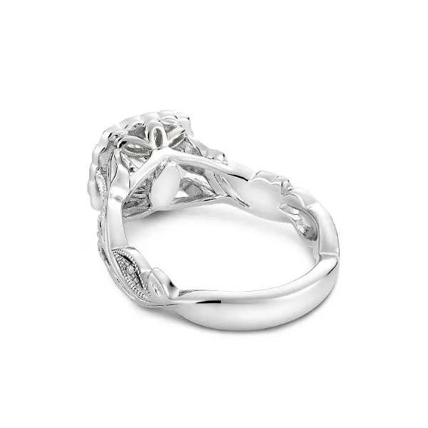 Engagement Ring Image 2 Victoria Jewellers REGINA, SK