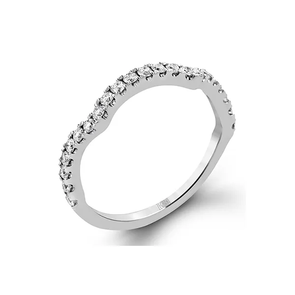 Diamond Wedding Band Victoria Jewellers REGINA, SK