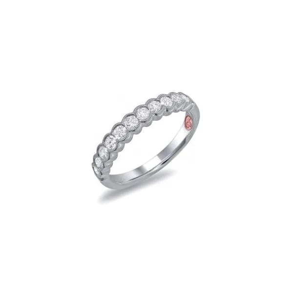 Diamond Wedding Band Victoria Jewellers REGINA, SK