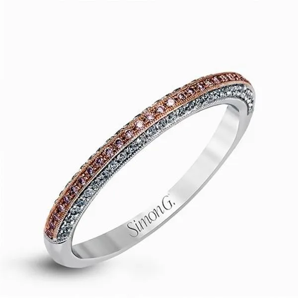 Diamond Wedding Band Victoria Jewellers REGINA, SK