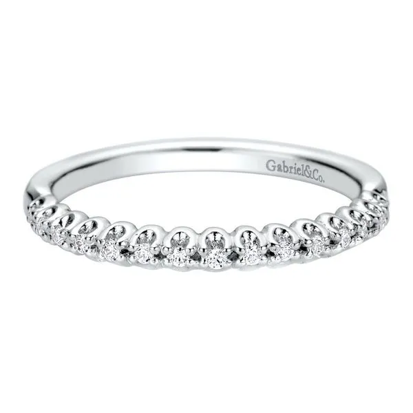 Diamond Wedding Band Victoria Jewellers REGINA, SK