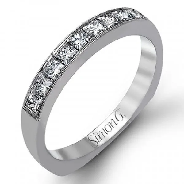 Diamond Wedding Band Victoria Jewellers REGINA, SK