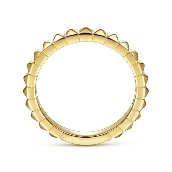Diamond Wedding Band Image 2 Victoria Jewellers REGINA, SK
