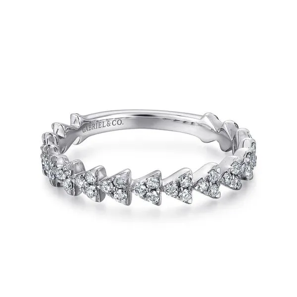 Diamond Wedding Band Victoria Jewellers REGINA, SK