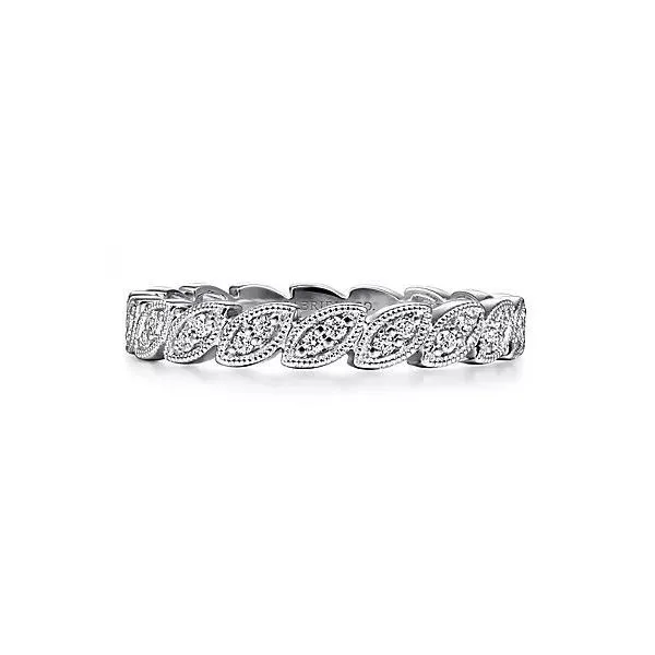 Diamond Wedding Band Victoria Jewellers REGINA, SK