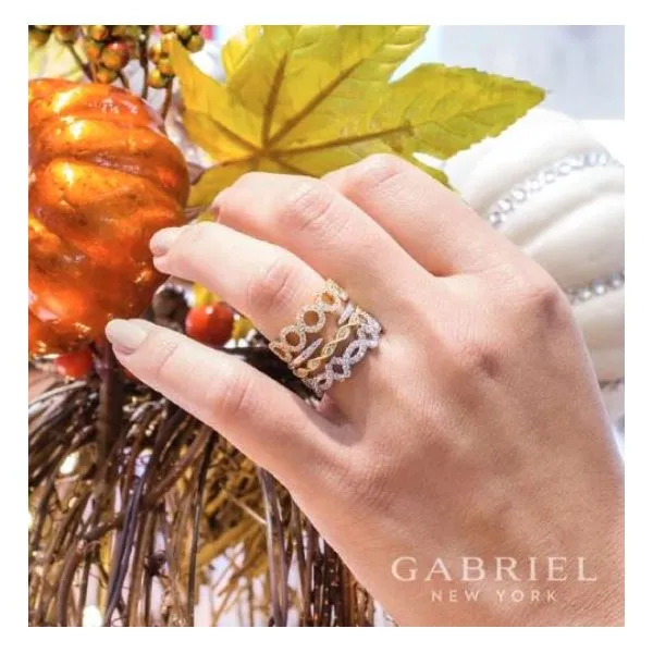 Diamond Wedding Band Image 3 Victoria Jewellers REGINA, SK