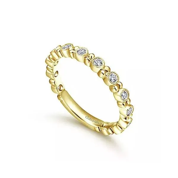 Diamond Ring Image 3 Victoria Jewellers REGINA, SK
