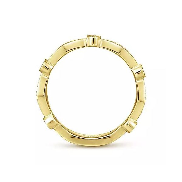 Diamond Ring Image 2 Victoria Jewellers REGINA, SK
