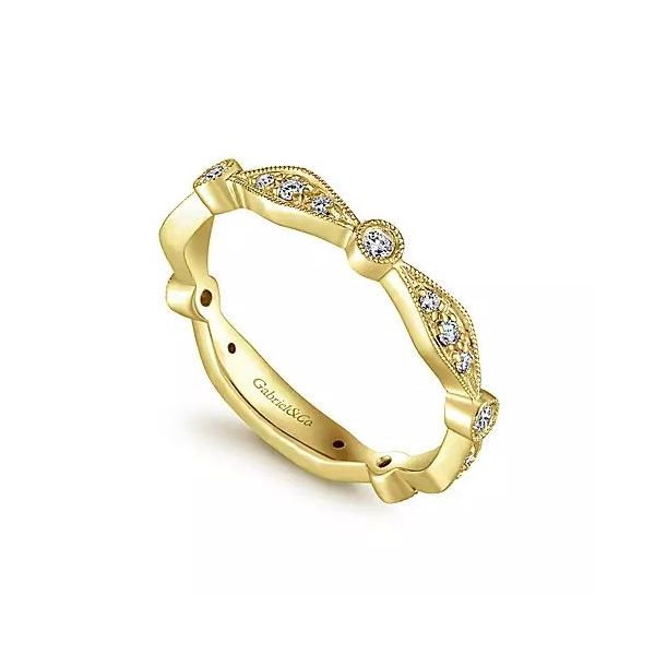 Diamond Ring Image 3 Victoria Jewellers REGINA, SK