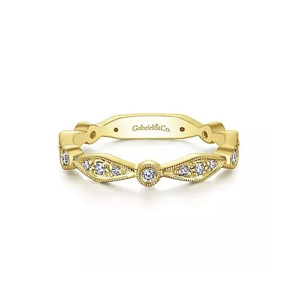 Diamond Ring Victoria Jewellers REGINA, SK