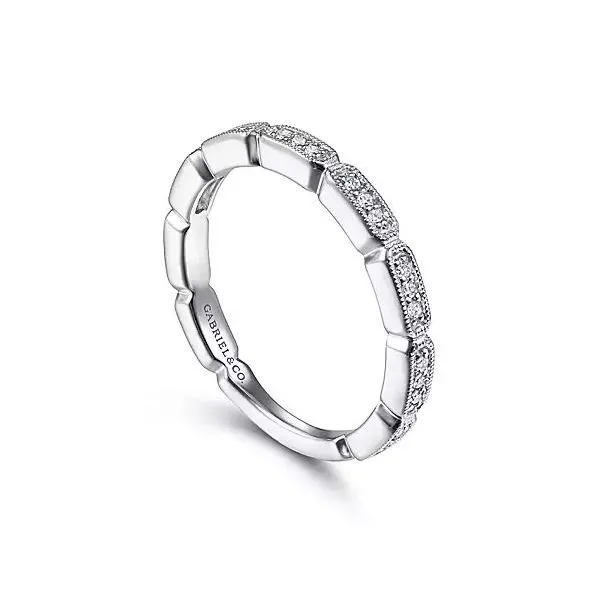 Diamond Ring Image 3 Victoria Jewellers REGINA, SK