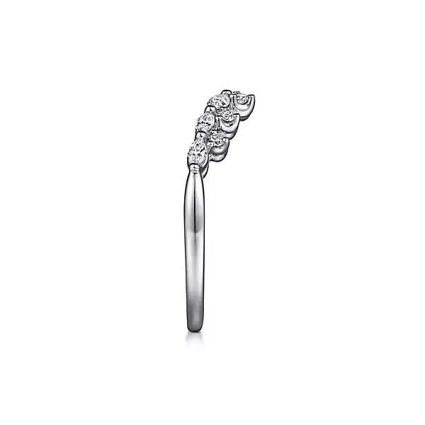 Diamond Ring Image 3 Victoria Jewellers REGINA, SK
