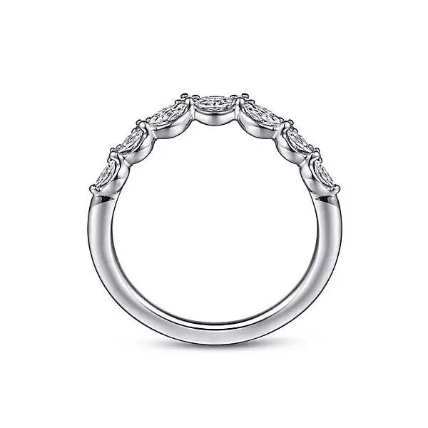 Diamond Ring Image 4 Victoria Jewellers REGINA, SK
