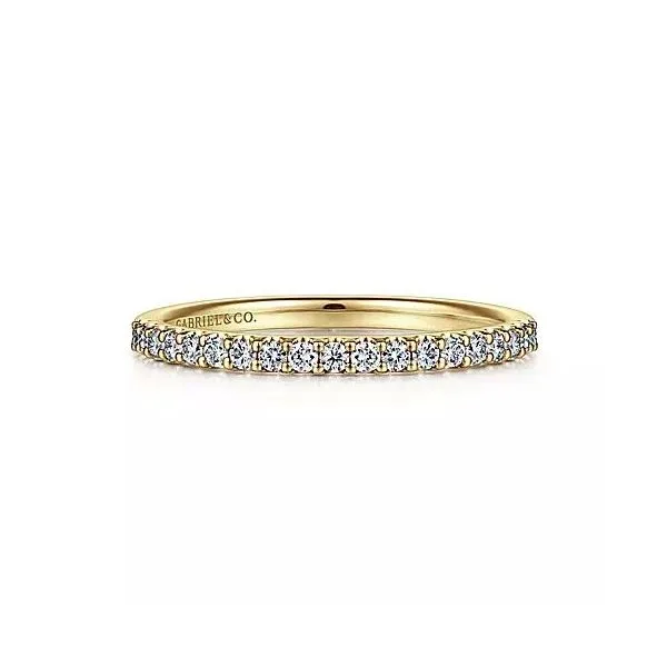Diamond Wedding Band Victoria Jewellers REGINA, SK