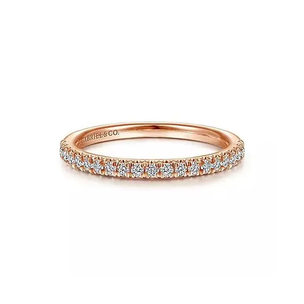 Diamond Wedding Band Victoria Jewellers REGINA, SK