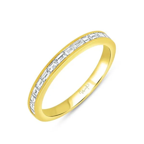Diamond Wedding Band Victoria Jewellers REGINA, SK