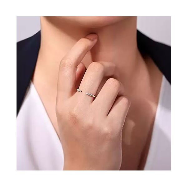 Diamond Ring Image 4 Victoria Jewellers REGINA, SK