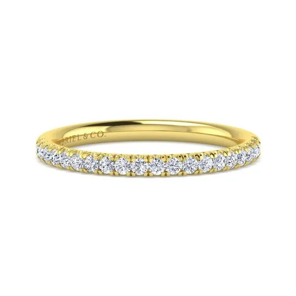 Diamond Wedding Band Victoria Jewellers REGINA, SK