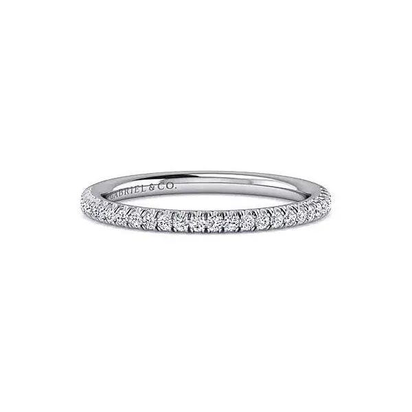 Diamond Wedding Band Victoria Jewellers REGINA, SK