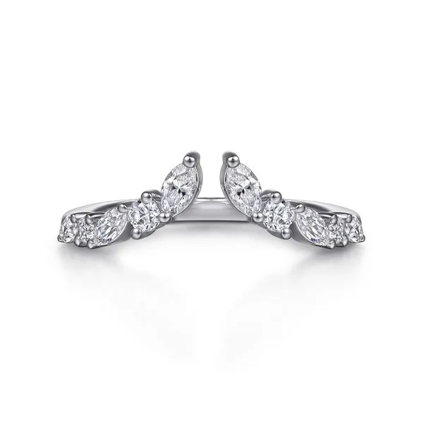 Gabriel & Co Diamond Fashion Ring Victoria Jewellers REGINA, SK