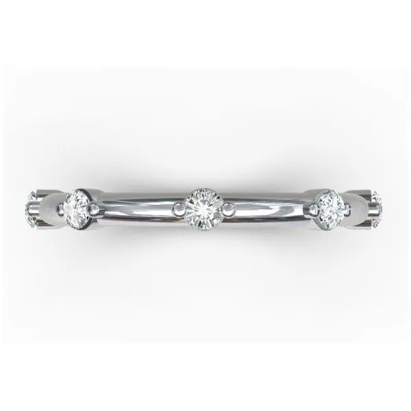 Gabriel & Co Natural Diamond Ring Victoria Jewellers REGINA, SK