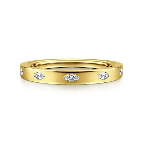 Gabriel & Co Diamond Ring Victoria Jewellers REGINA, SK