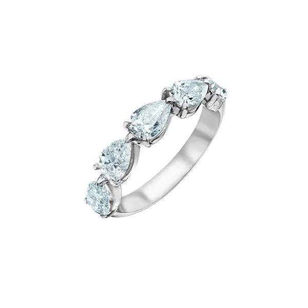 Maple Leaf Canadian Diamond Ring Image 2 Victoria Jewellers REGINA, SK