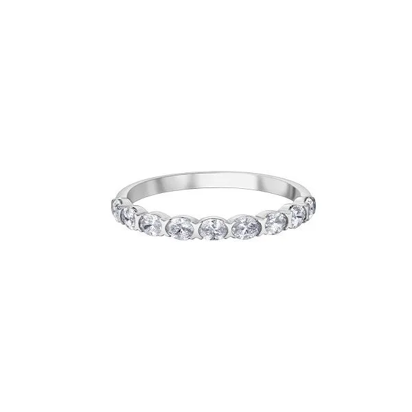 Maple Leaf Diamond Band Victoria Jewellers REGINA, SK