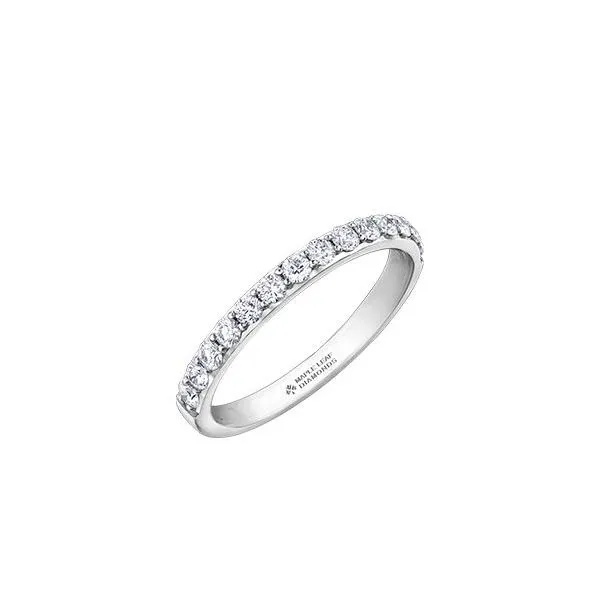 Maple Leaf Canadian Diamond Ring Image 2 Victoria Jewellers REGINA, SK