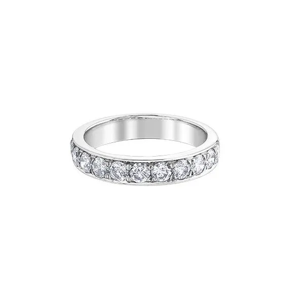 1.00ct total weight Diamond Ring Image 2 Victoria Jewellers REGINA, SK
